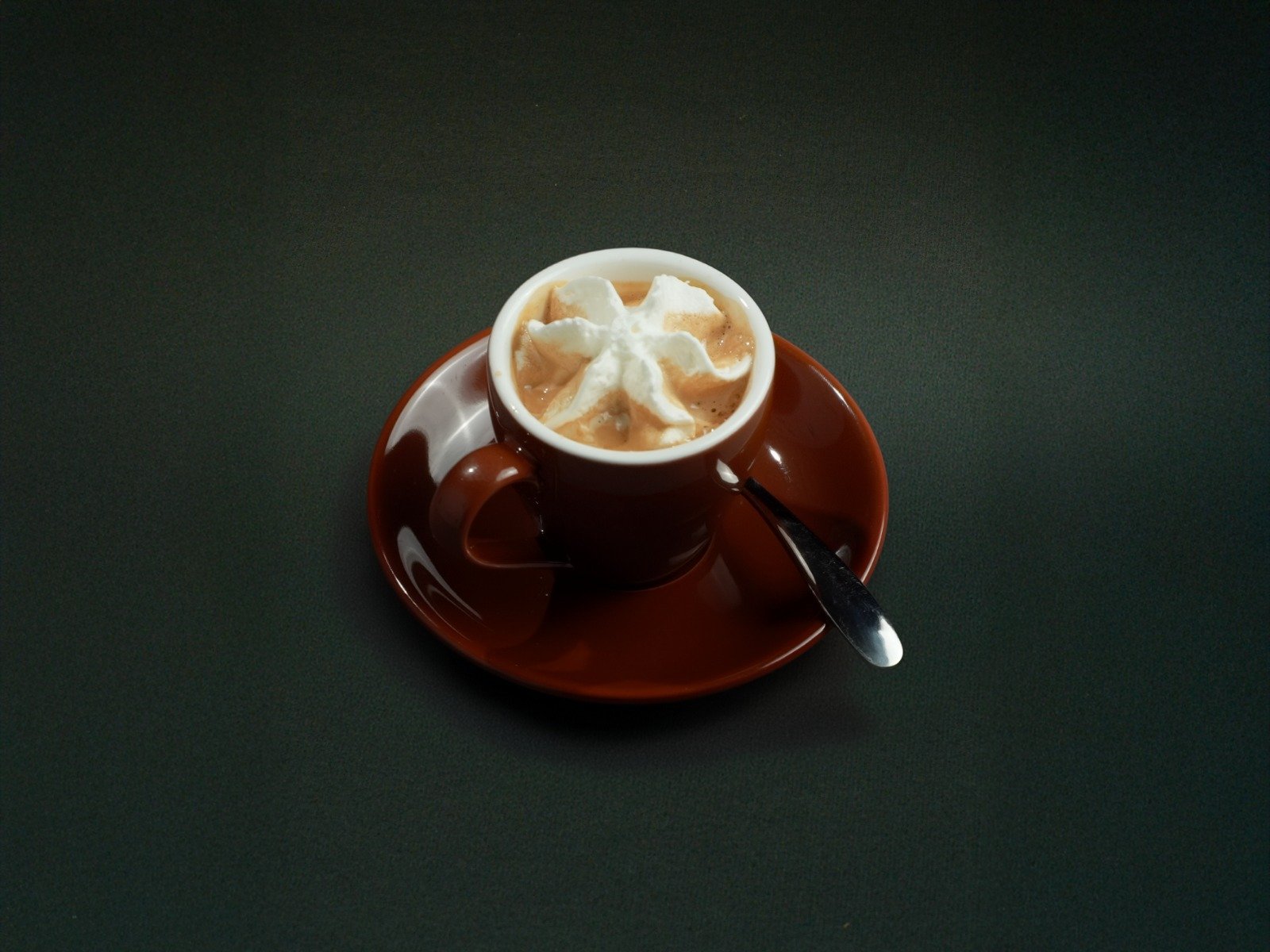 اسبريسو كومبانا